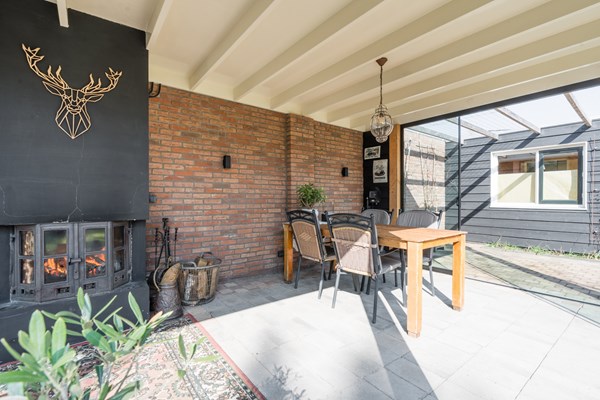 Medium property photo - Nieuwstraat 27, 7681 ER Vroomshoop